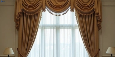 Steam cleaning heavy drapes on-site kurnell-nsw Matty Curtain Cleaning