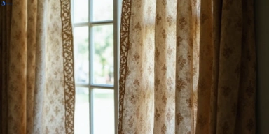 Dry cleaning delicate silk velvet drapes kurnell-nsw Matty Curtain Cleaning
